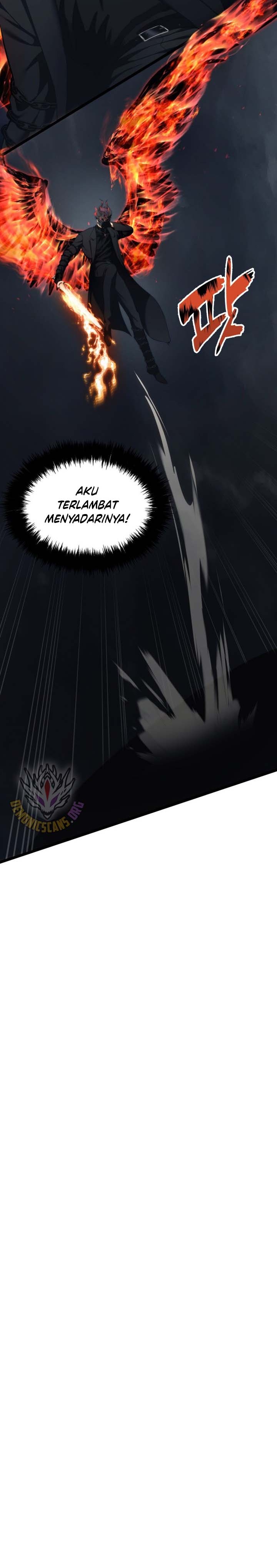 Ranker Who Lives a Second Time Chapter 208