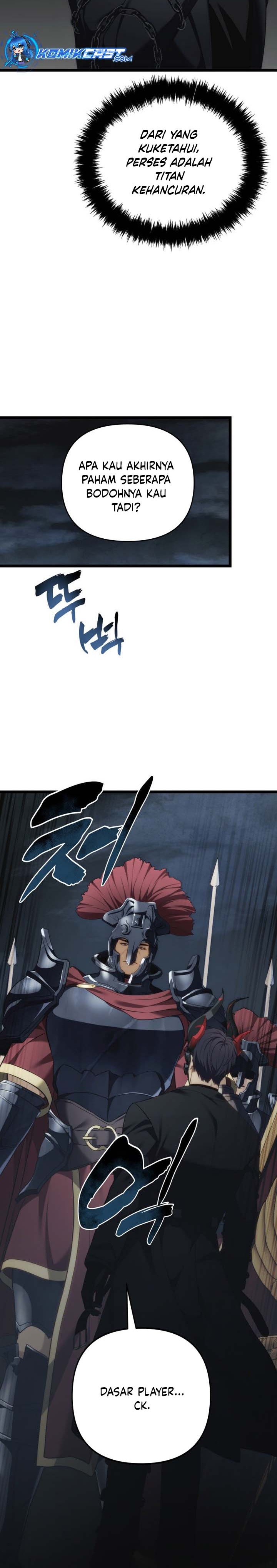 Ranker Who Lives a Second Time Chapter 208