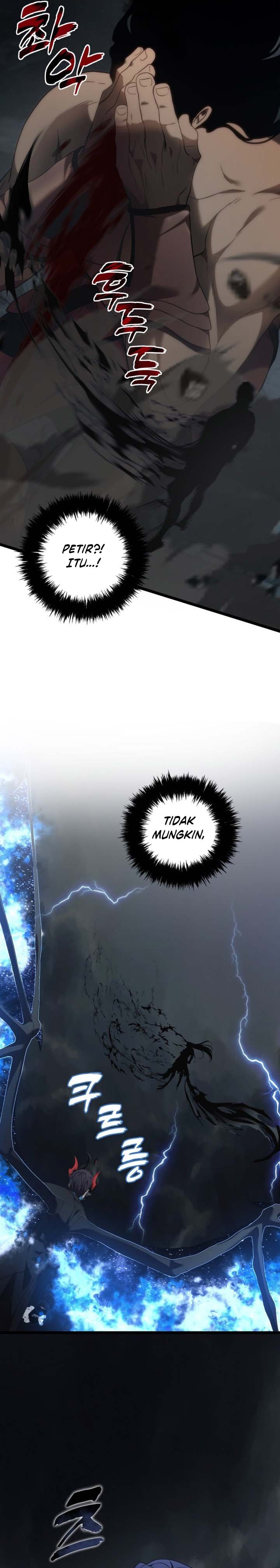 Ranker Who Lives a Second Time Chapter 208