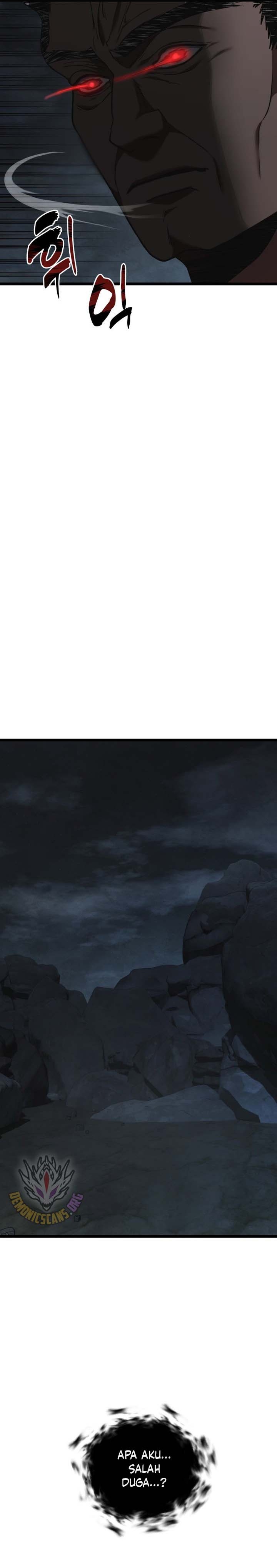 Ranker Who Lives a Second Time Chapter 208