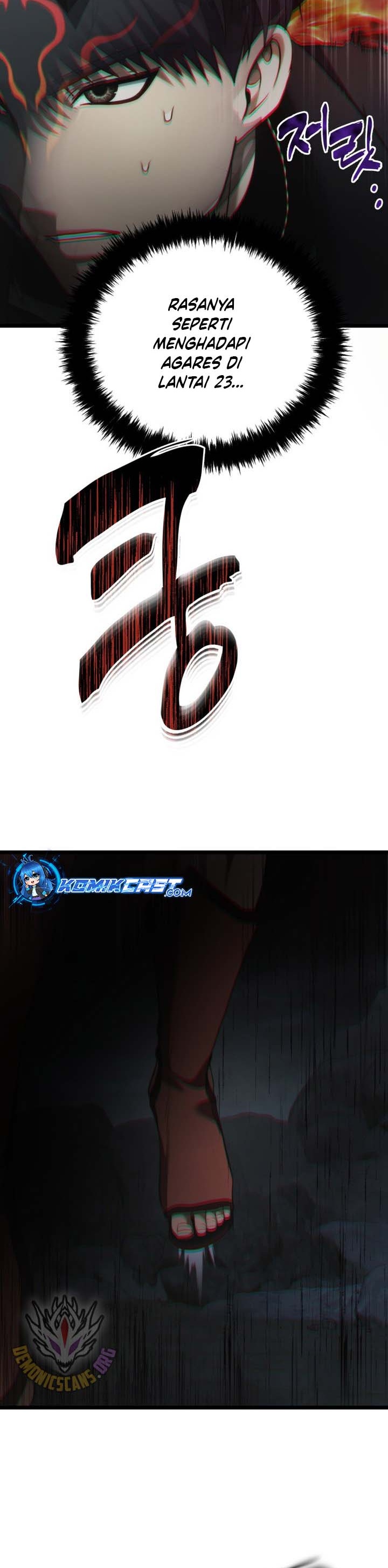 Ranker Who Lives a Second Time Chapter 208