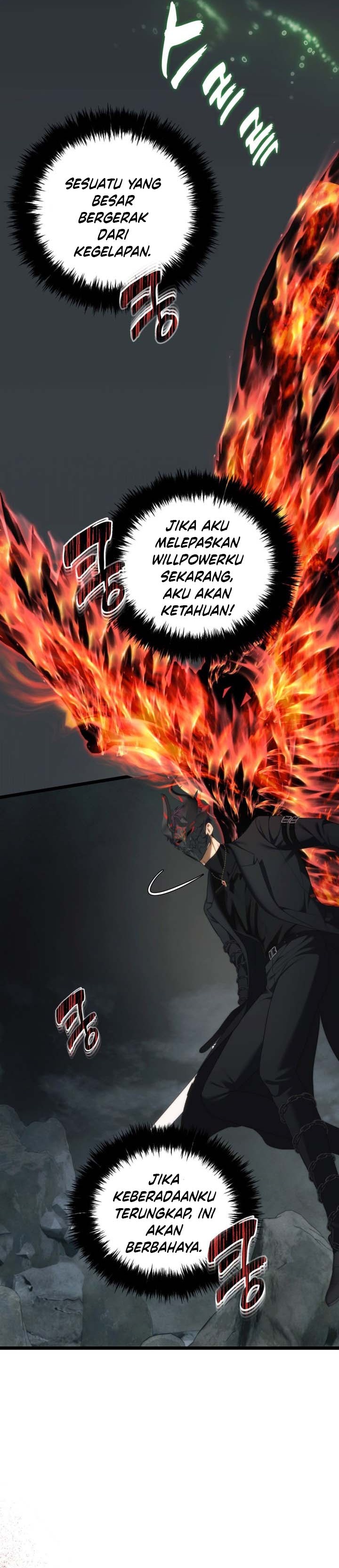 Ranker Who Lives a Second Time Chapter 208