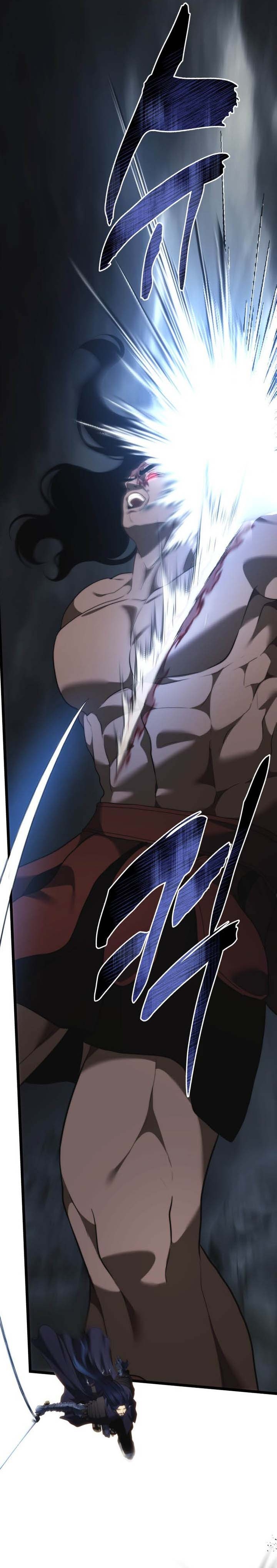 Ranker Who Lives a Second Time Chapter 209