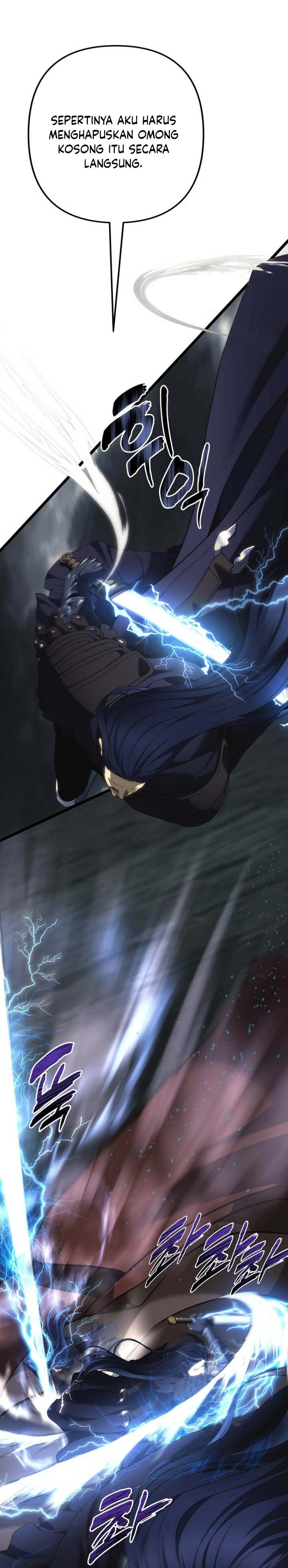 Ranker Who Lives a Second Time Chapter 209