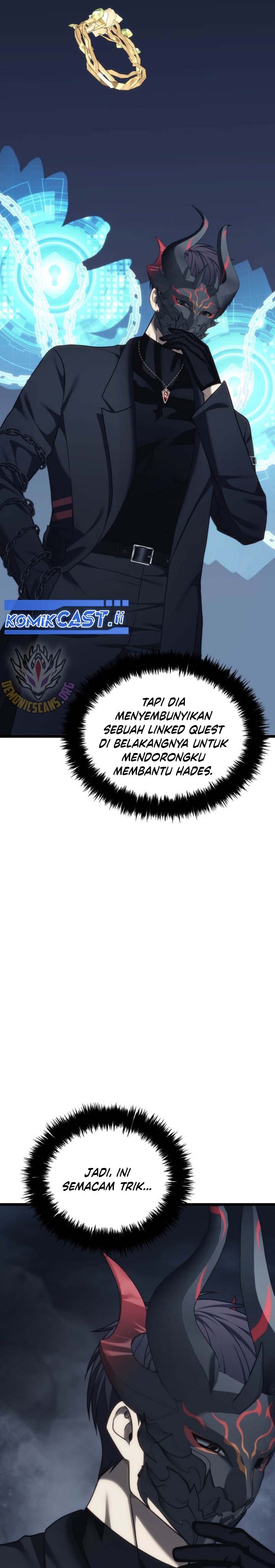 Ranker Who Lives a Second Time Chapter 210