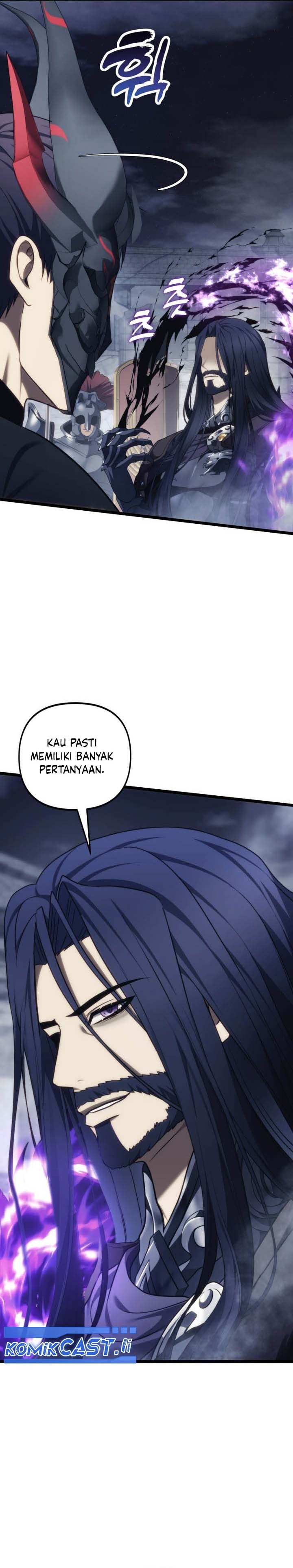 Ranker Who Lives a Second Time Chapter 210