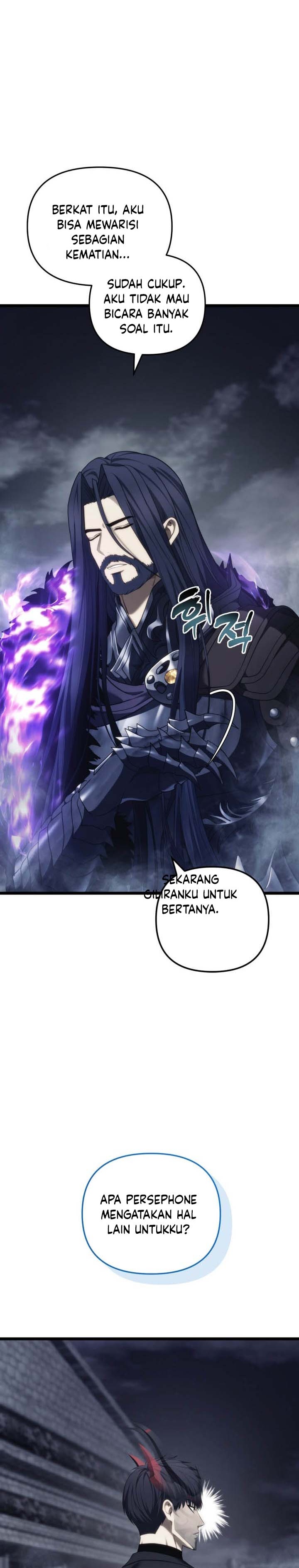 Ranker Who Lives a Second Time Chapter 210