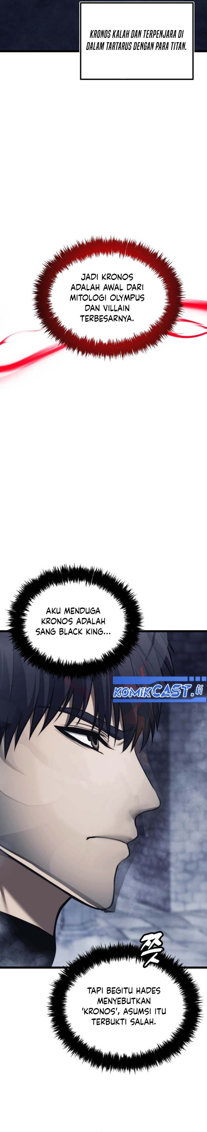 Ranker Who Lives a Second Time Chapter 210