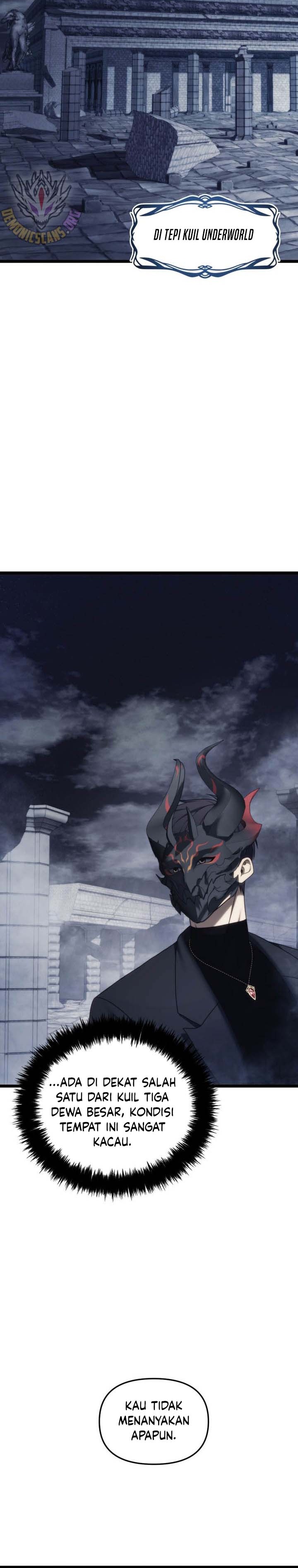 Ranker Who Lives a Second Time Chapter 210