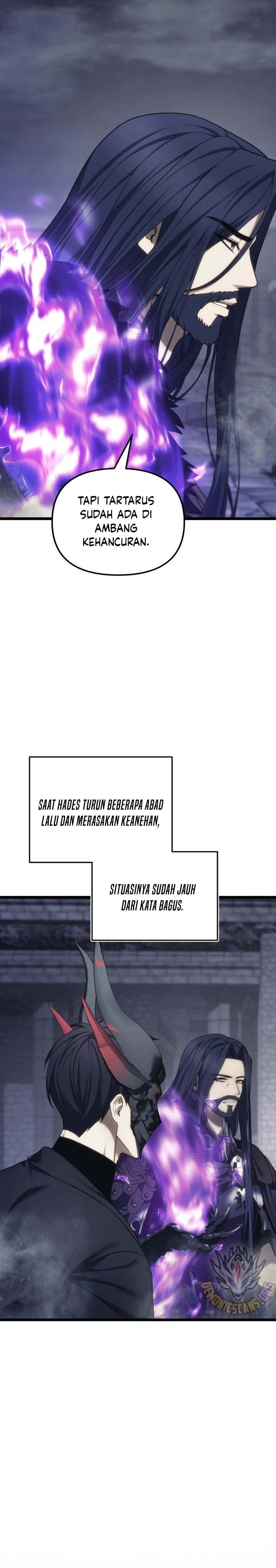 Ranker Who Lives a Second Time Chapter 210