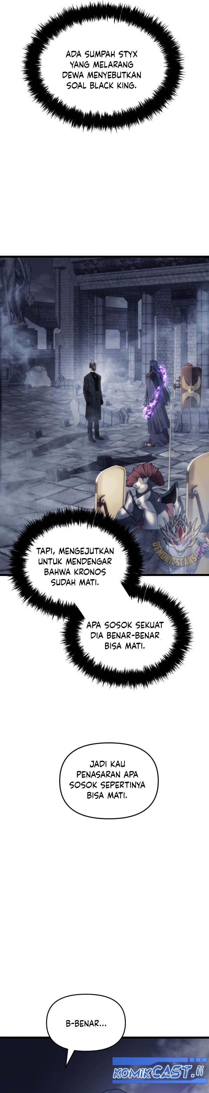 Ranker Who Lives a Second Time Chapter 210