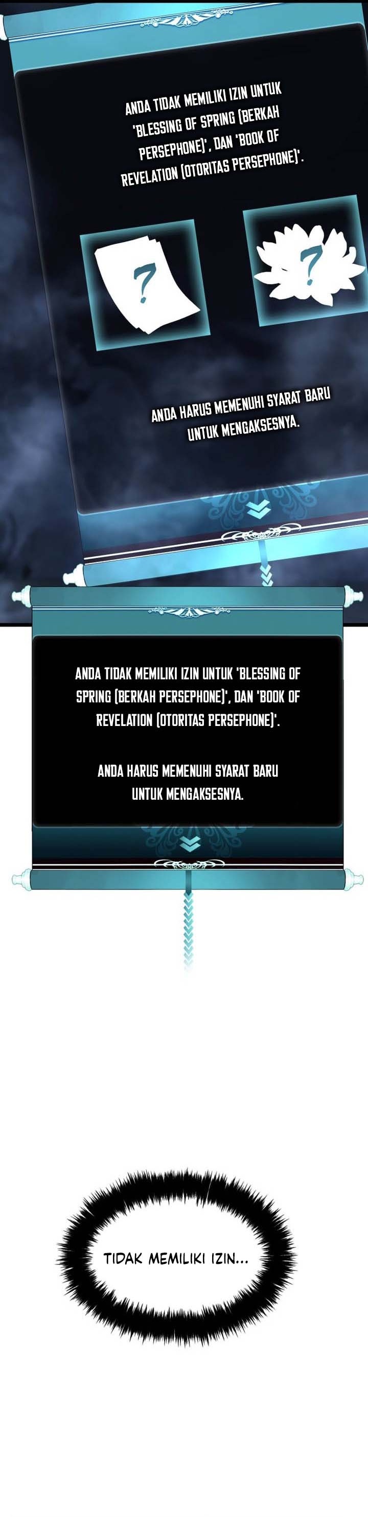 Ranker Who Lives a Second Time Chapter 210