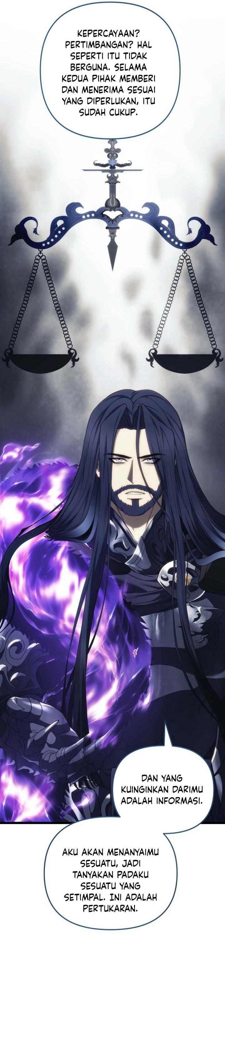 Ranker Who Lives a Second Time Chapter 210