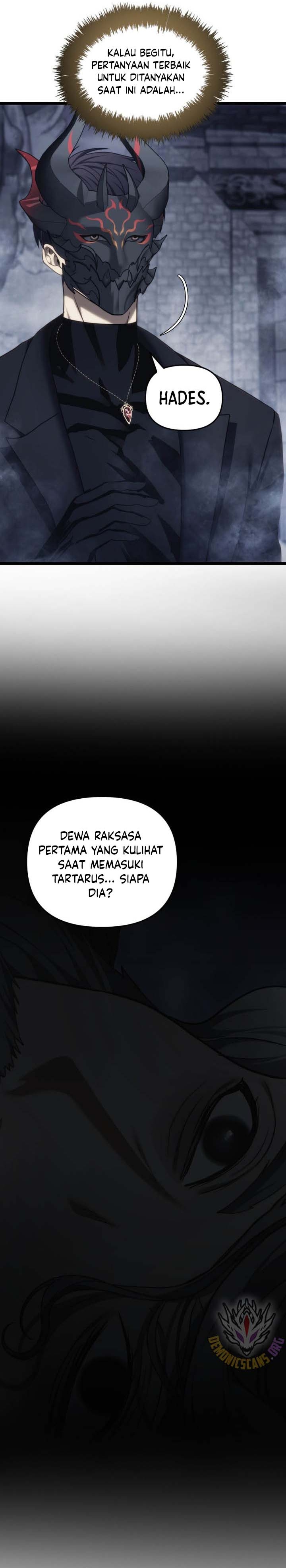 Ranker Who Lives a Second Time Chapter 210