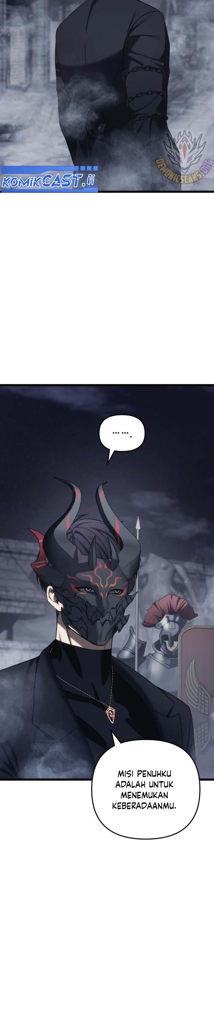 Ranker Who Lives a Second Time Chapter 210