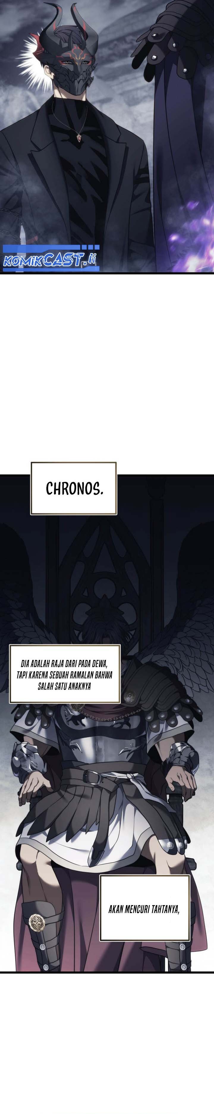 Ranker Who Lives a Second Time Chapter 210
