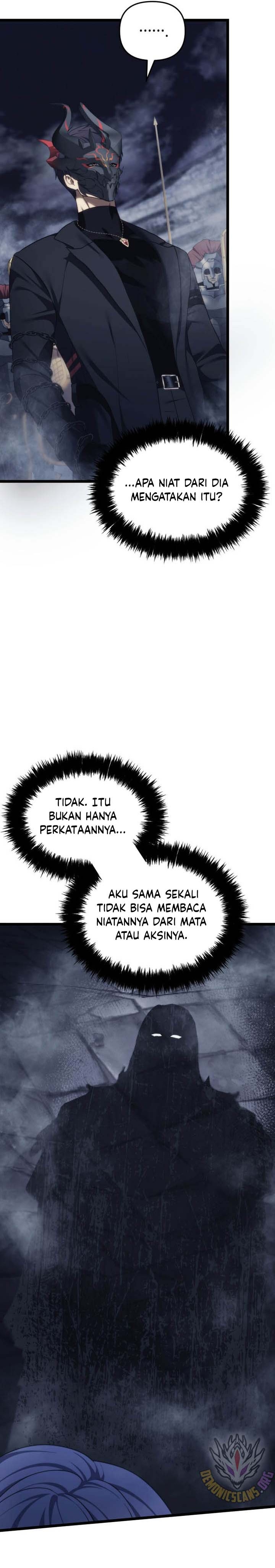 Ranker Who Lives a Second Time Chapter 210