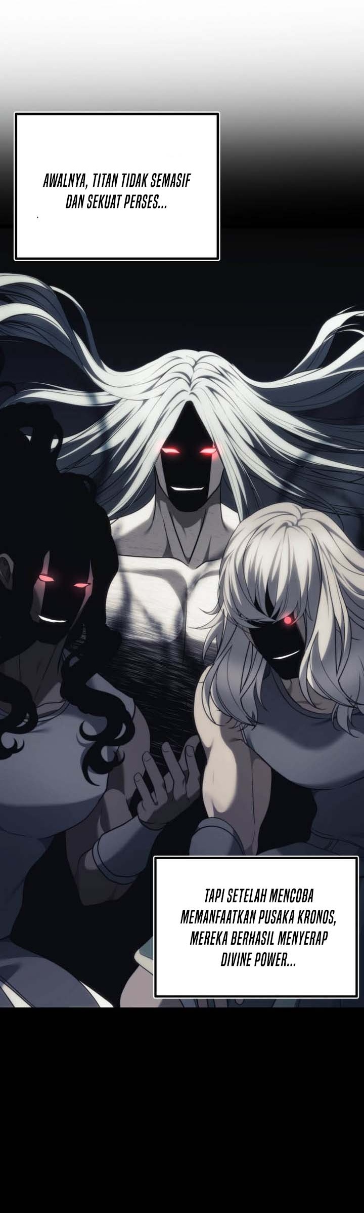 Ranker Who Lives a Second Time Chapter 210
