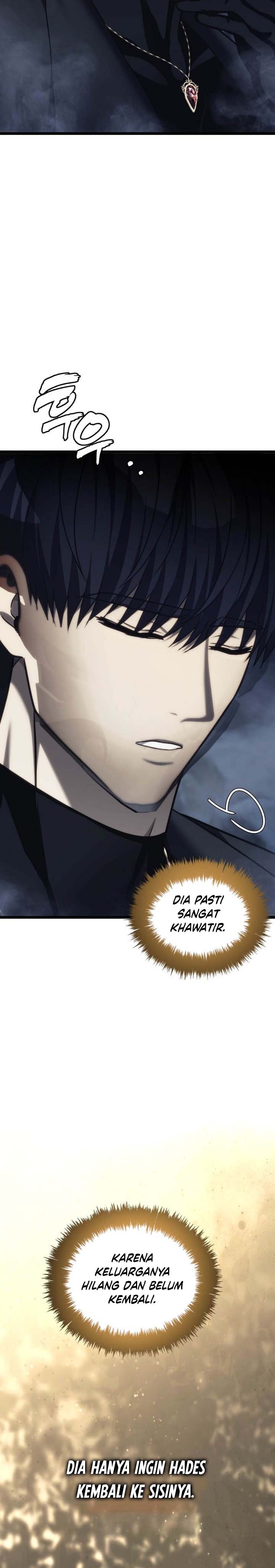Ranker Who Lives a Second Time Chapter 210