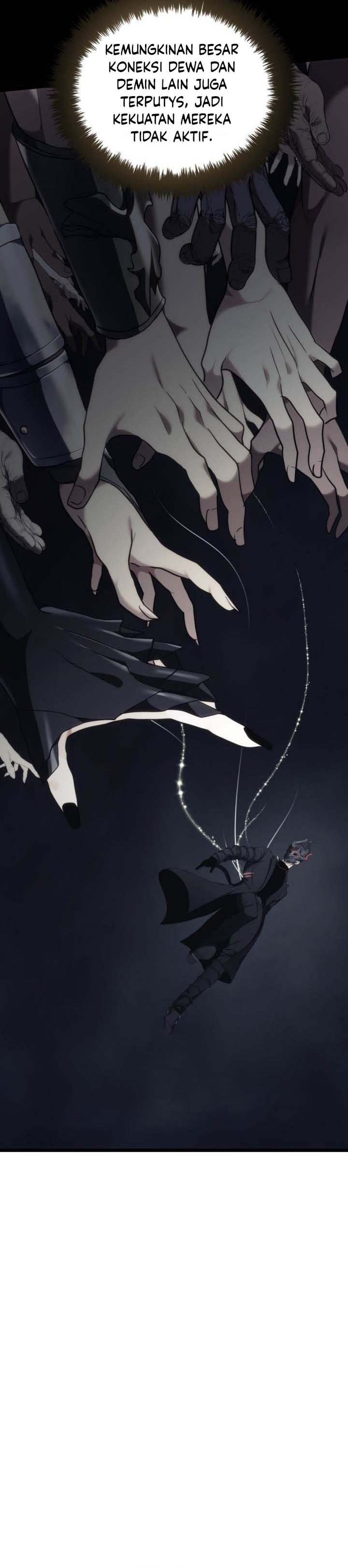 Ranker Who Lives a Second Time Chapter 210