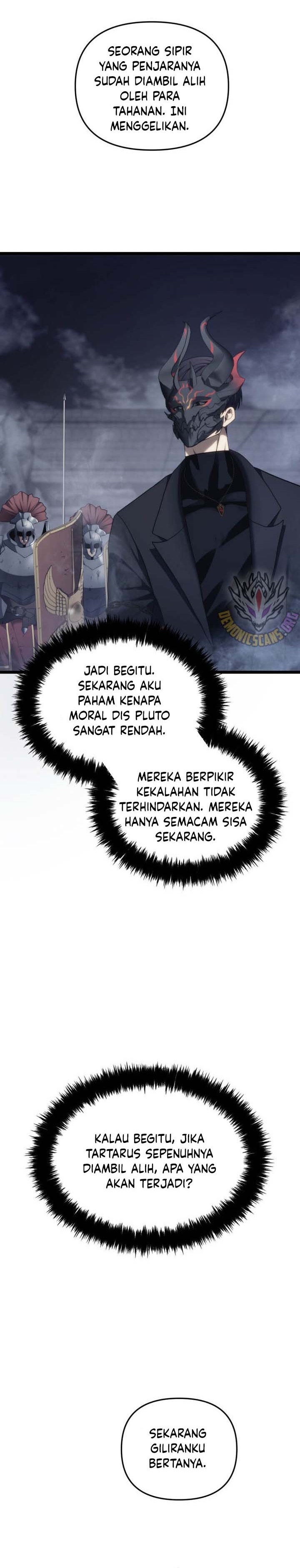 Ranker Who Lives a Second Time Chapter 210