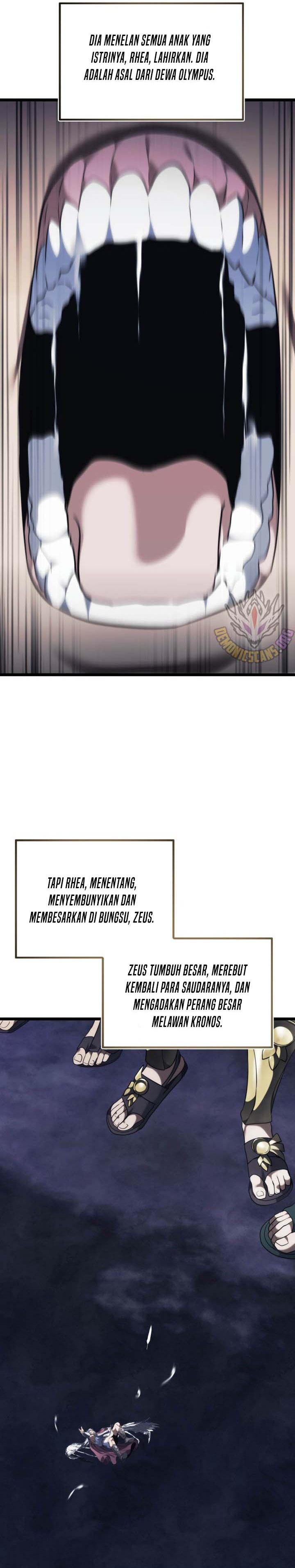Ranker Who Lives a Second Time Chapter 210