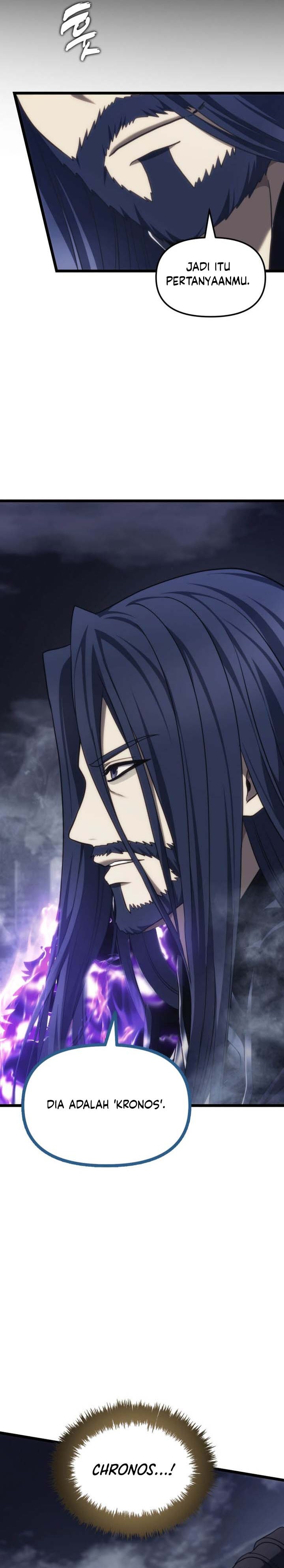 Ranker Who Lives a Second Time Chapter 210