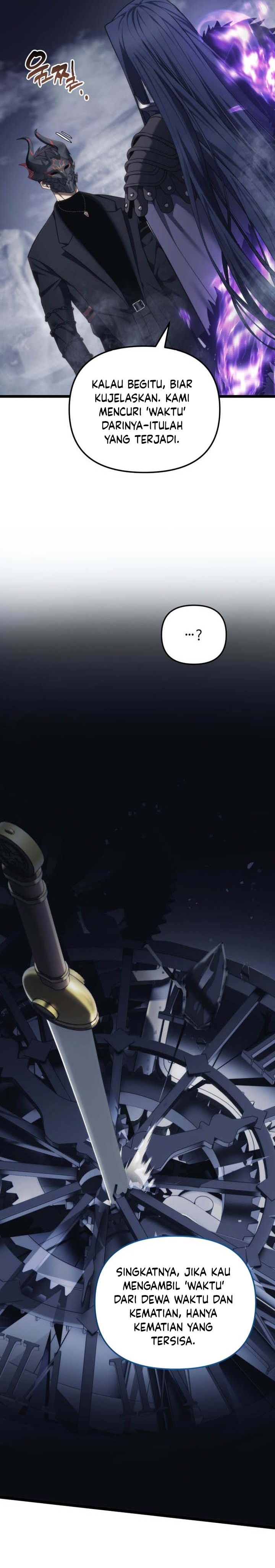 Ranker Who Lives a Second Time Chapter 210