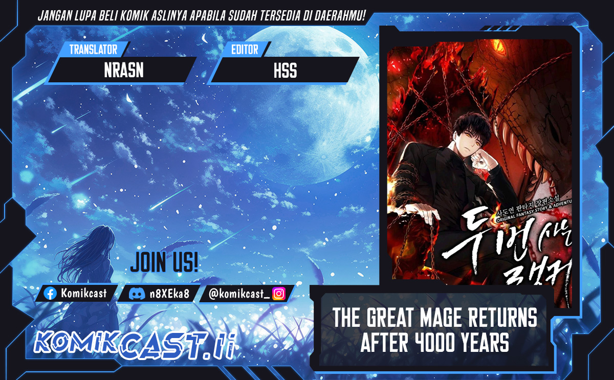 Ranker Who Lives a Second Time Chapter 210