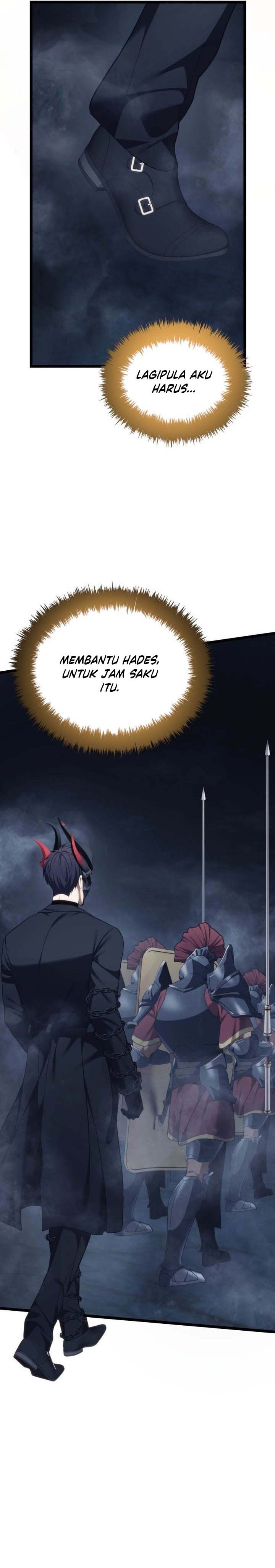 Ranker Who Lives a Second Time Chapter 210