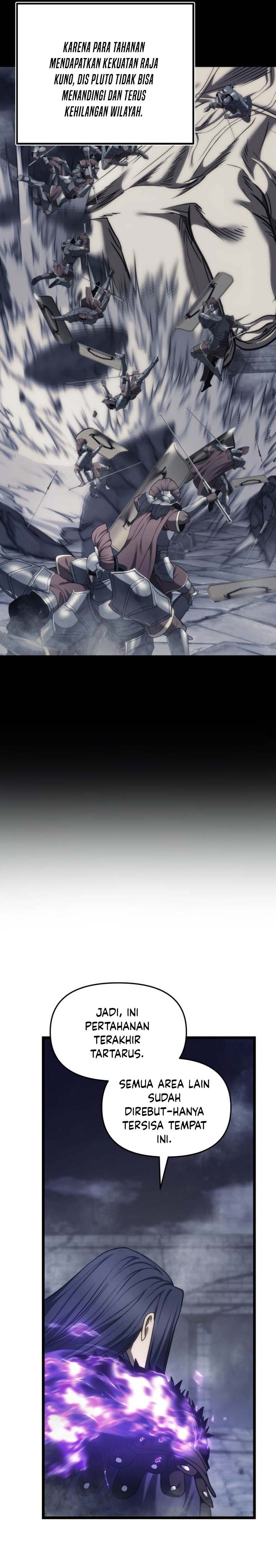 Ranker Who Lives a Second Time Chapter 210