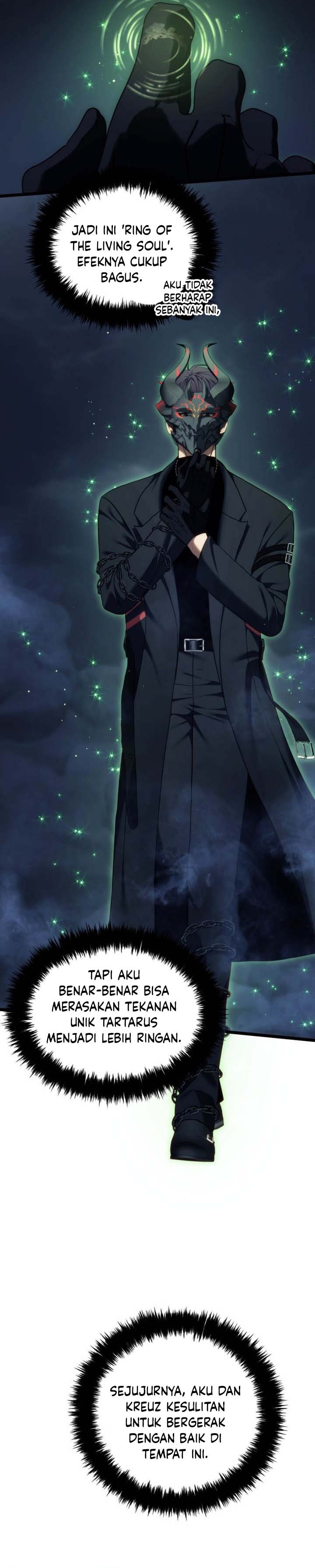 Ranker Who Lives a Second Time Chapter 210