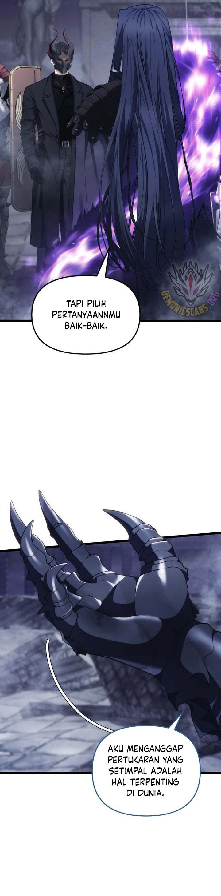 Ranker Who Lives a Second Time Chapter 210