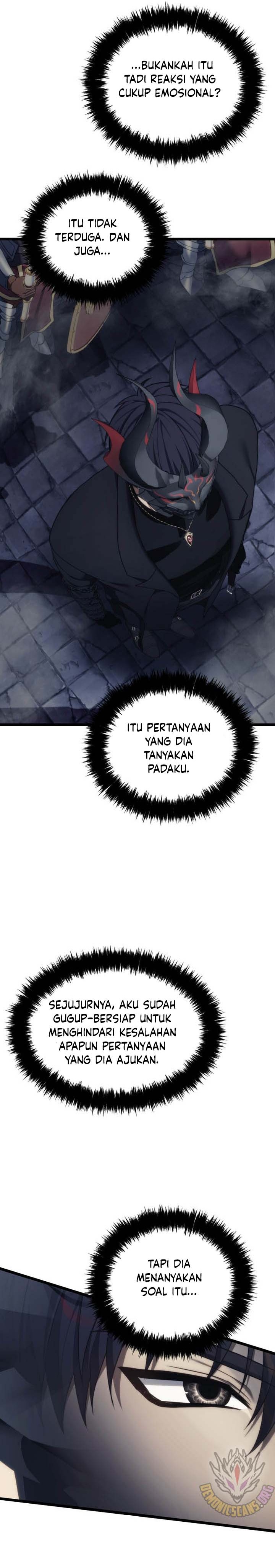 Ranker Who Lives a Second Time Chapter 210