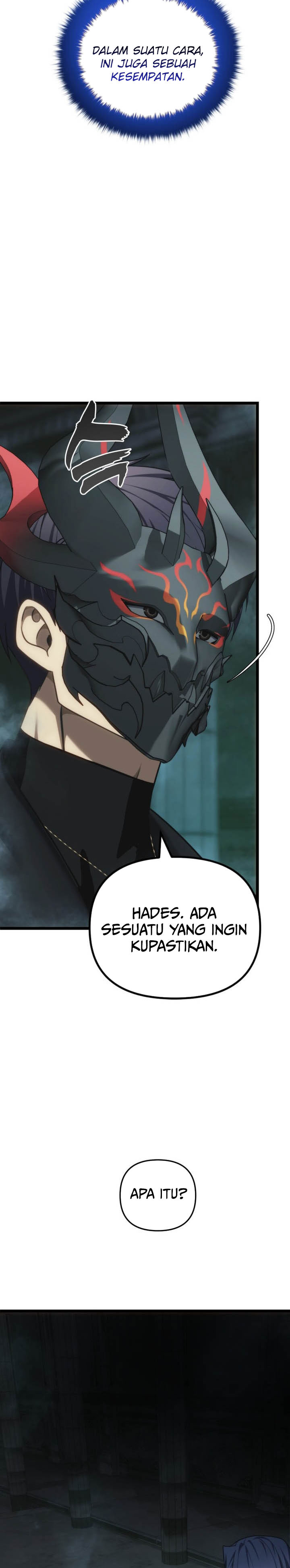 Ranker Who Lives a Second Time Chapter 211
