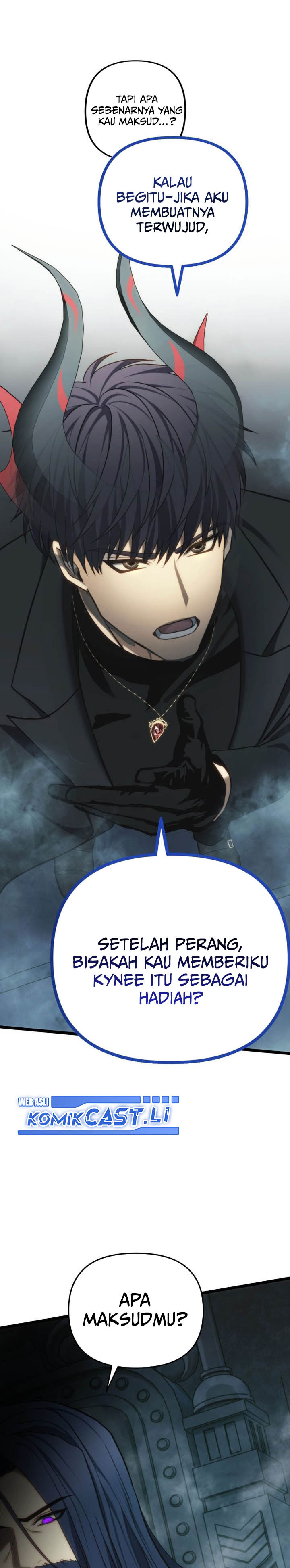 Ranker Who Lives a Second Time Chapter 211