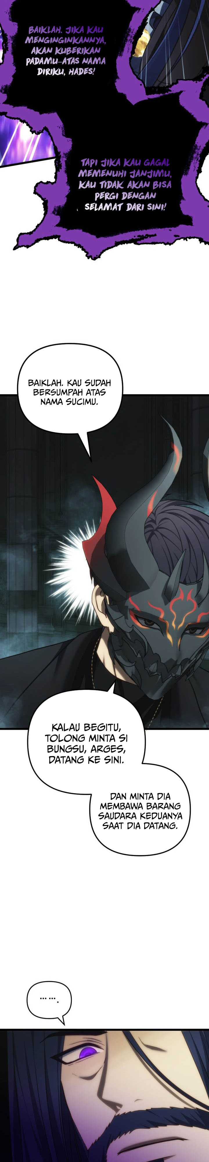 Ranker Who Lives a Second Time Chapter 211