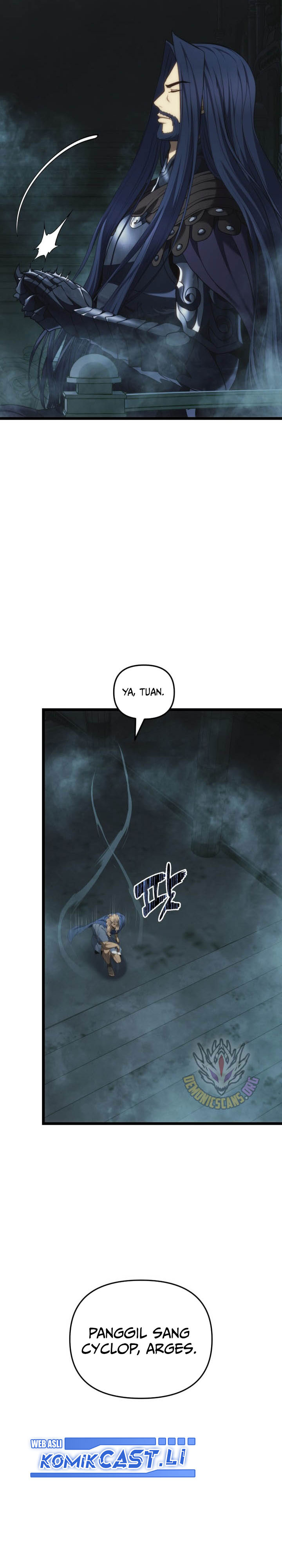 Ranker Who Lives a Second Time Chapter 211