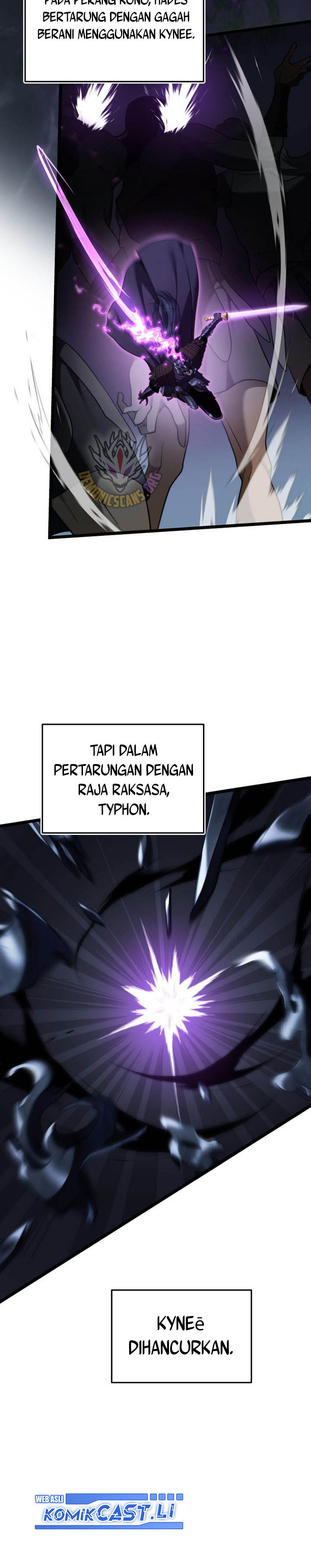 Ranker Who Lives a Second Time Chapter 211