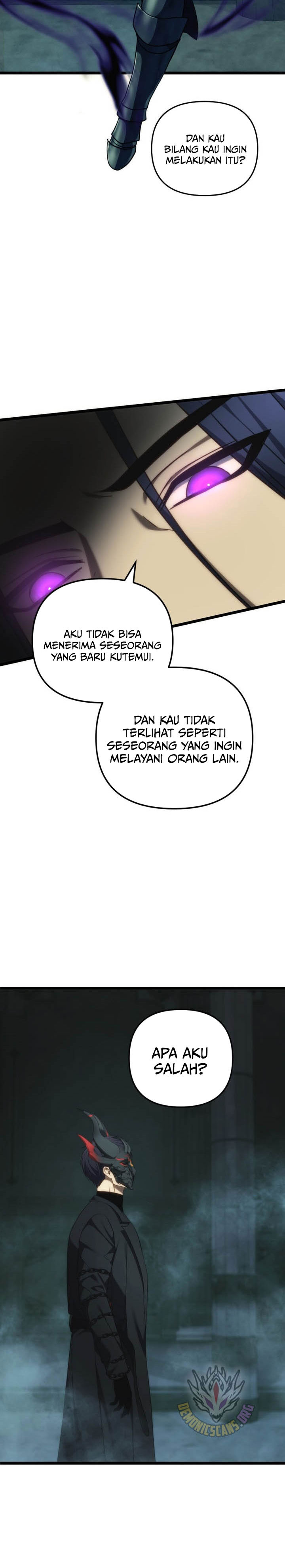 Ranker Who Lives a Second Time Chapter 211