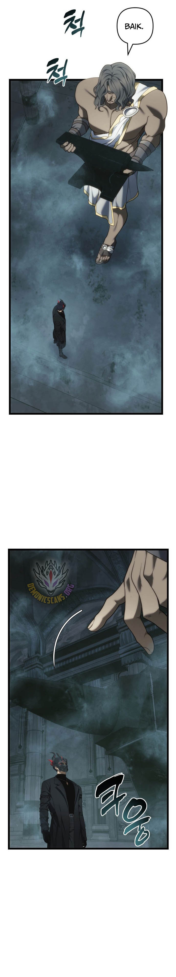 Ranker Who Lives a Second Time Chapter 211