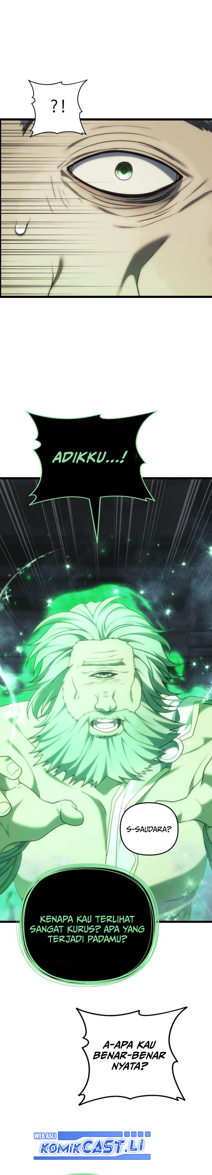 Ranker Who Lives a Second Time Chapter 211