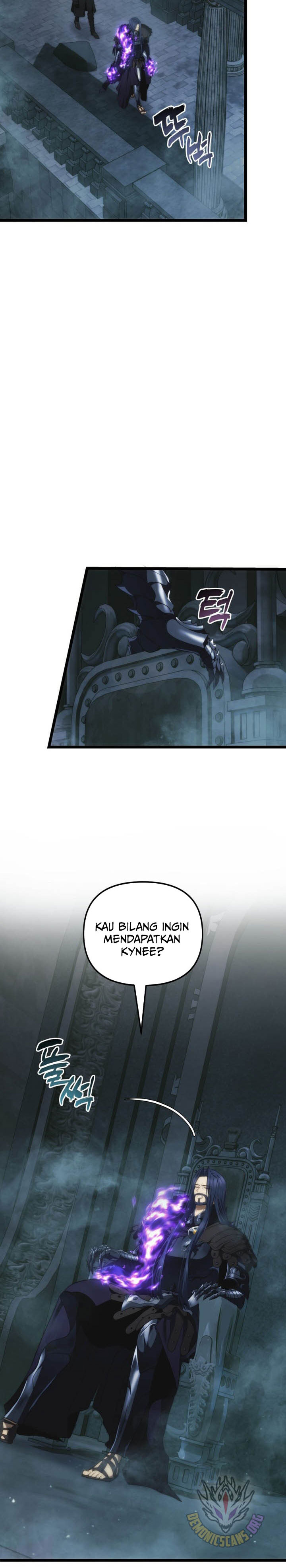Ranker Who Lives a Second Time Chapter 211