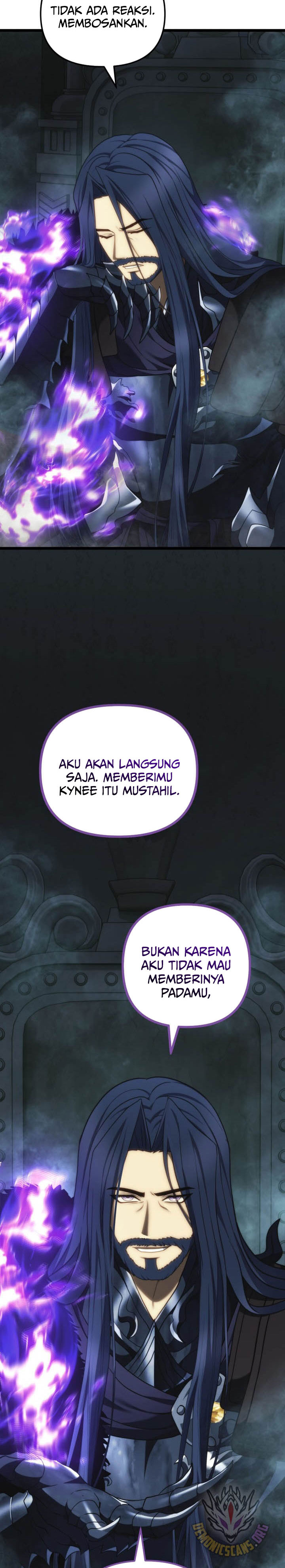 Ranker Who Lives a Second Time Chapter 211