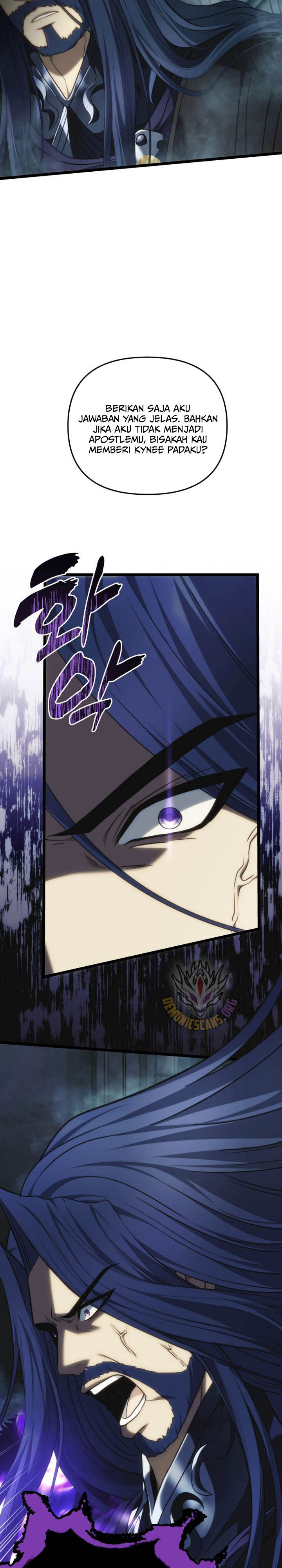 Ranker Who Lives a Second Time Chapter 211