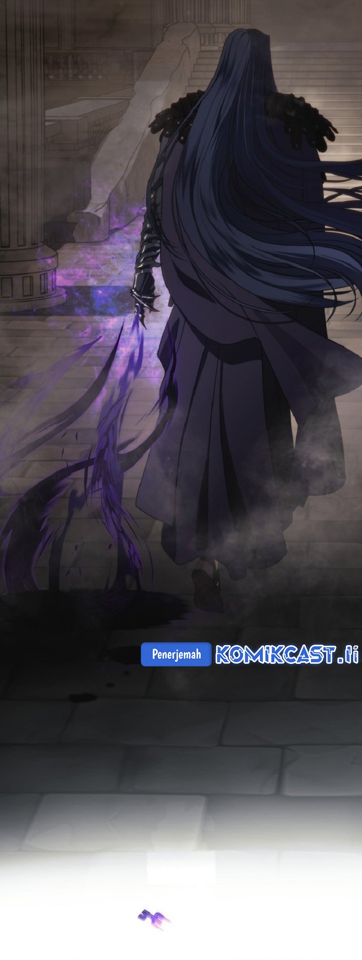 Ranker Who Lives a Second Time Chapter 212