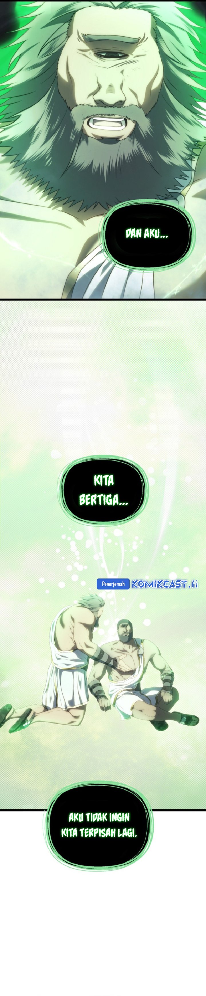 Ranker Who Lives a Second Time Chapter 212