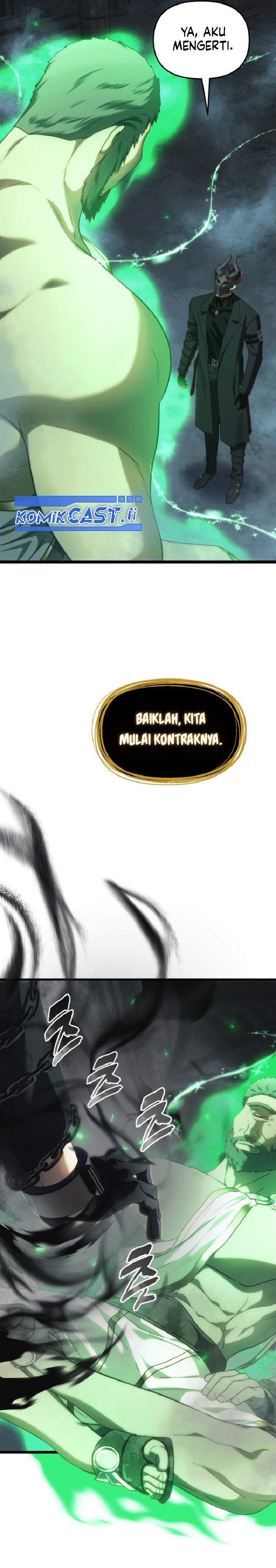 Ranker Who Lives a Second Time Chapter 212