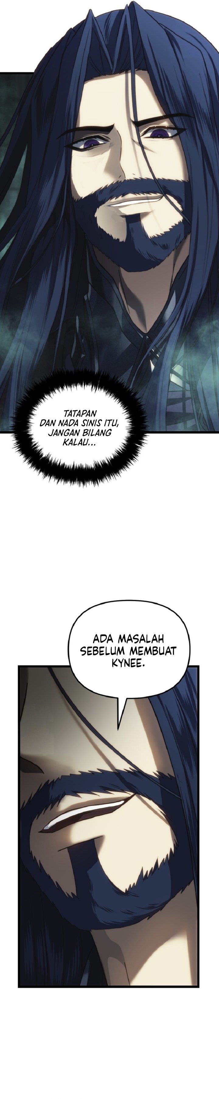 Ranker Who Lives a Second Time Chapter 212