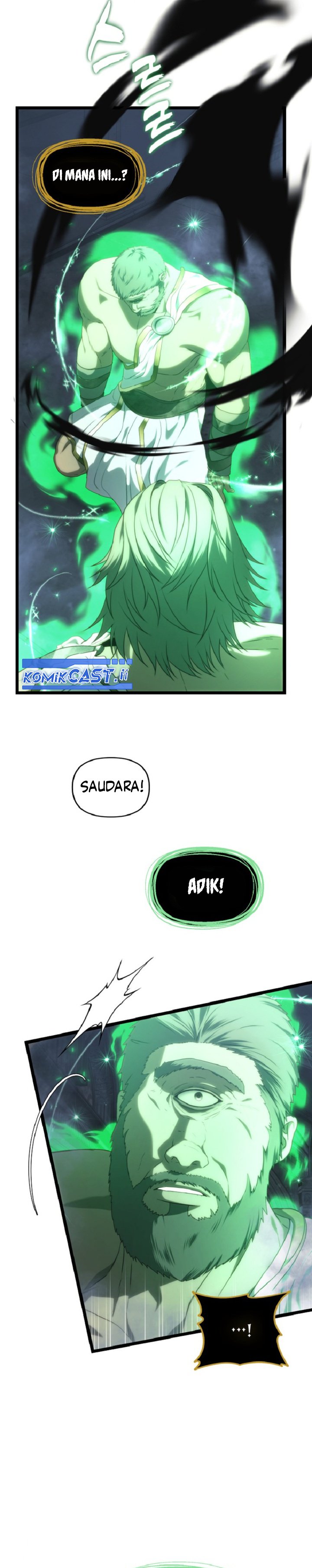 Ranker Who Lives a Second Time Chapter 212